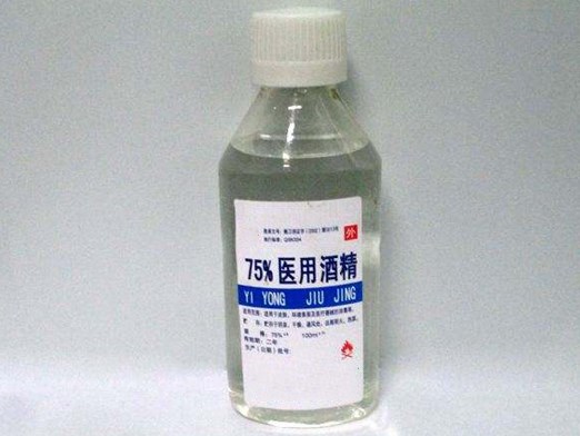 工業(yè)乙醇（酒精）